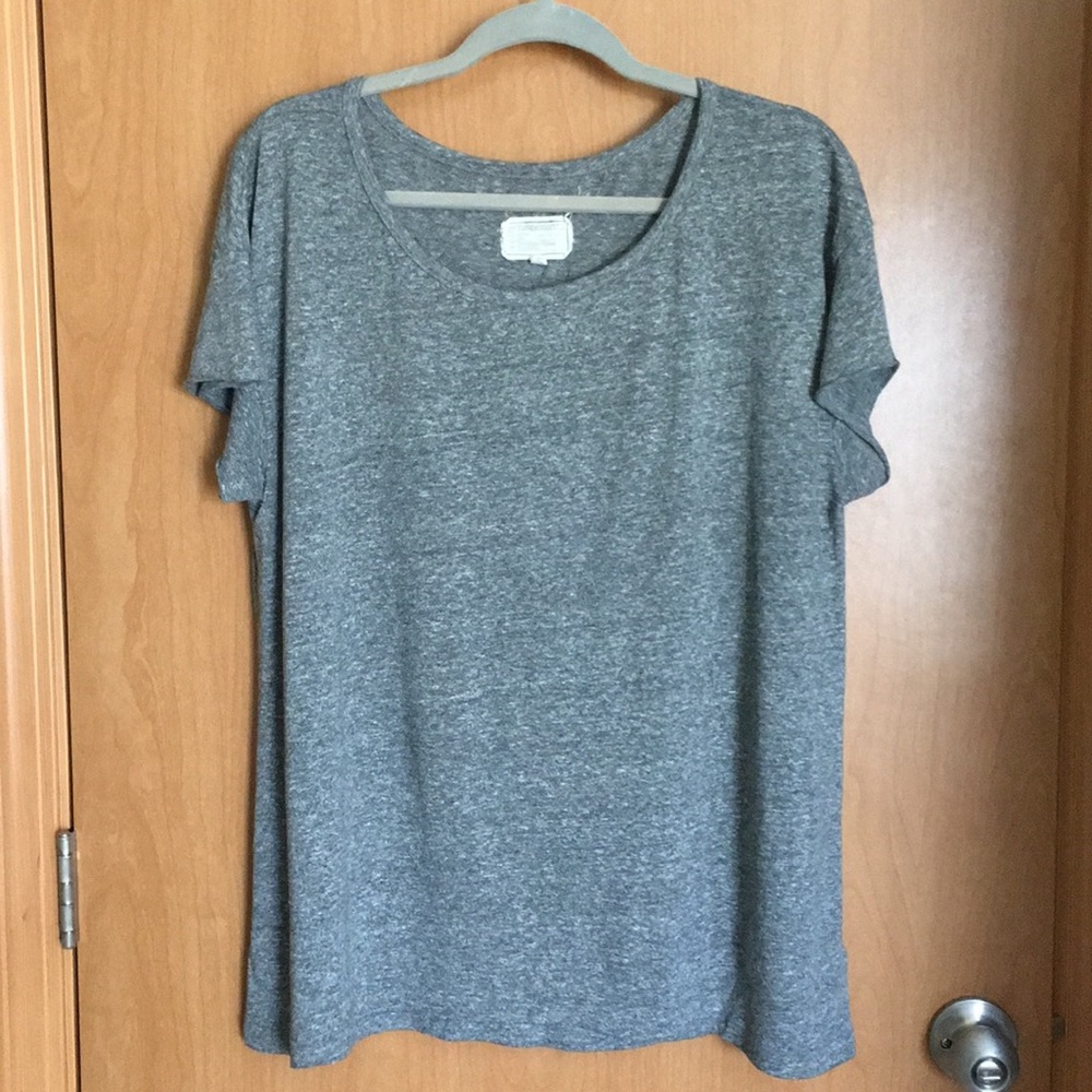 Current Elliot Tee - Picture 3 of 7